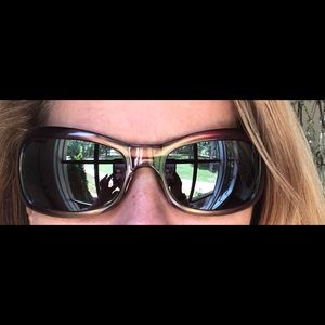 Maui Jim Sunglasses with case